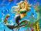 ! Puzzle 260 Castorland B-26647 Little Mermaid