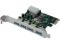 Karta PCIe Digitus DS-30221, 4 x USB 3.0