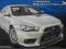 AOSHIMA MITSUBISHI LANCER EVOLUTION X 2009 1:24