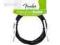 FENDER oryginalny kabel Performance 1,5m