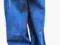 JMSTYL SPODNIE JEANS CIĄŻOWE C99 ROZ 44/XXL WYPRZ
