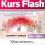 Kurs Flash: rysowanie i animacja. Nowy PC CD-ROM.