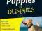 PUPPIES FOR DUMMIES Sarah Hodgson