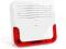 SP-6500 R Sygnalizator zewn.Wawa.Sprz.Mont.