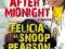 GRACE AFTER MIDNIGHT: A MEMOIR Ritz, Pearson