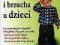 BÓLE GŁOWY I BRZUCHA U DZIECI -TANIA KSIĄŻKA