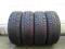 OPONY ZIMOWE FULDA 195/60/16C 195/60 R16C IGŁY