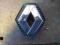 ZNACZEK, EMBLEMAT, LOGO  RENAULT CLIO 2 1.5 DCI