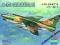 A-7D Corsair II   HOBBY BOSS 1/72 WROCŁAW