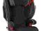 STM / Recaro Solar Seatfix/Monza kolor Midnight