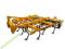 Agregat Uniwersalny EUROKULT Staltech 2,5m - 6,0m