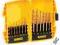 DEWALT wiertła do metalu EXTREME 2 13szt DT7920B