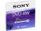 SONY mini DVD-RW 1,4GB 8cm 30min ŁÓDŹ