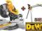 DeWALT Przecinarka ukosowa DWS780G + STÓŁ Siedlce