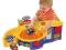 Tor wyścigowy muzyczny FISHER PRICE T5123