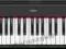 PIANINO CYFROWE, KEYBOARD YAMAHA NP-11, GRATIS