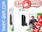 KONSOLA XBOX 360 X360 4GB E HDMI W-WA + FIFA 14