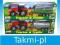 TEAMA Traktor &amp; Trailer OD RĘKI