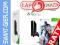 KONSOLA XBOX 360 X360 4GB E HDMI W-WA + BF4