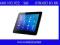 Tablet MyTab 8mini dual core czarnyWi-Fi GW 24 m-c