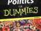 POLITICS FOR DUMMIES Ann DeLaney