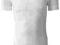 BIELIZNA ROWEROWA AGUUNDERWEAR T-SHIRT WHITE