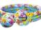 INTEX  BASEN Z PIŁKĄ KOŁO  59469