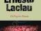 ON POPULIST REASON Ernesto Laclau