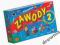 POZNAJEMY ZAWODY 2 gra firmy  ALEXANDER 0211