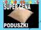 PODUSZKA ANTYALERGICZNA 70X80 SILIKON SUPER CENA