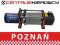 Wyciągarka Titanium Renegade 24V 12000 lbs FGS Win