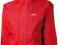 KURTKA ROWEROWA TAKE AWAY JACKET RED AGU