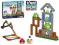 klocki Angry Birds 178 el K'NEX Rovio 24h