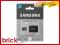 Karta microSDHC 8GB SAMSUNG Class10 + Adapter SD