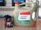 BMW F 800 R /S/ST Castrol + filtr K&amp;N