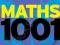 MATHS 1001 Dr Richard Elwes