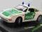 PORSCHE 911 CARRERA POLIZEI 1:24 BBURAGO