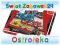 TREFL GRA EDUKACYJNA LINK CARS 2 + 2  00760