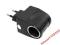 ADAPTER PRZEJŚCIÓWKA 220V/12V ADAPTER PRZEJŚCIÓWKA 220V/12V