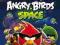 Angry Birds Space