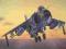 ITALERI FRS.1 Sea Harrier 1/72