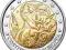 2 EURO 2005 WŁOCHY - KONSTYTUCJA EURO.- 8.5g - MEN