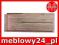 meblowy24 - Półka wisząca MARS
