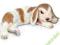 KRÓLIK MINIATURA LEŻĄCY SCHLEICH 13697
