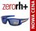 Okulary przeciwsłoneczne Zero RH+ PLASMA RH67301