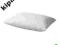 PODUSZKA wewnętrzna INNER poduszki 40x60 cm IKEA