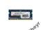 Pamięć 2GB PC3-10600s DDR3 do laptopa SODIMM