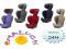 MAXI COSI RODIFIX z ISOFIX fotelik rodi fix 15-36