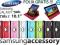 Etui Obrotowe Samsung Galaxy Tab 2 10.1 P5100 7500