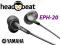 Yamaha EPH-20 CZARNE! LEKKIE! POLECANE! GWR